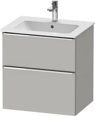 Produktbild von DURAVIT DE4361010070000 D-Neo WTUWH Rek 610x462x625 BtG Mt