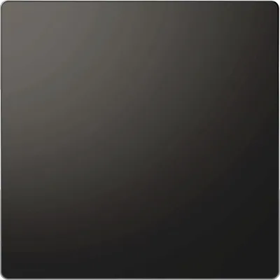 Image de Merten MEG4075-6034 Couvercle aveugle D-Life anthracite