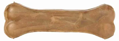 Produktbild von Trixie Kauknochen, gepresst 15 cm, 75 g
