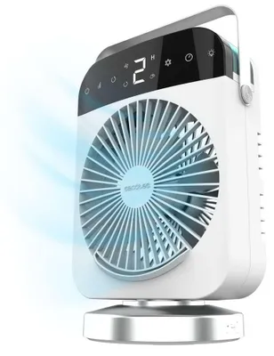 Obrázok produktu pre Cecotec Tischklimageräte EnergySilence 600 DeskChill Smart Rotate