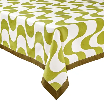 Produktbild von BUTLERS Tischdecke WAVY