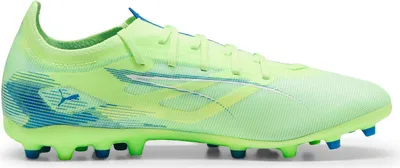 Produktbild von Puma ULTRA 5 MATCH MG FIZZY APPLE-PUMA WHITE-BLUEMAZ 42