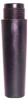 Image de Buse de sortie pour le robinet compensateur, plastique noir