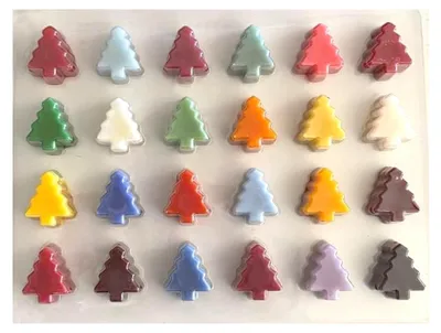 Produktbild von Windeltorte" Cup Cake" Das Geschenk zur Geburt