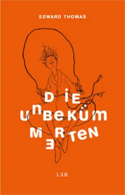 Obrázek produktu pro Thomas, E: Unbekümmerten