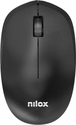 Immagine prodotto di Nilox NXMOWI4011 mouse Ufficio RF Wireless Ottico 1000 DPI
