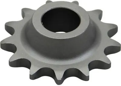 Obrázek produktu pro Pastorek s roztečí 13 zubů 461 typ 0216 pro motor Sachs 50S 50SW 50/6SW 80SA 80SW