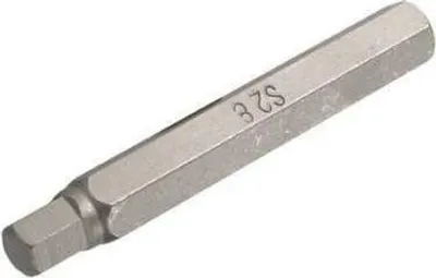 Obrázok produktu pre Bit 10 mm 3/8" allen 10x75 mm