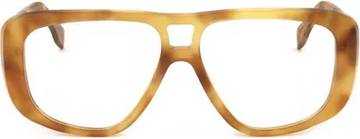Produktbild von Agent Provocateur Sonnenbrille KARLEY OP TORTOISE 56 14 145