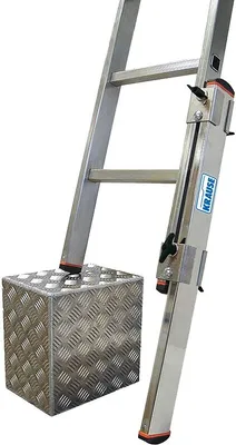 Produktbild von MONTO + STABILO CombiSystem Holmverlängerung, 122292