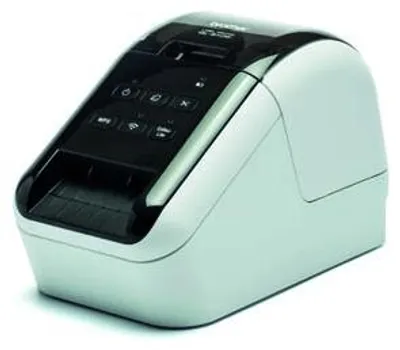 Produktbild von Brother Etikettendrucker, QL-810W