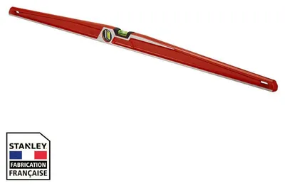 Image de Niveau trapézoïdal mlh STANLEY 1-42-316 - 100 cm