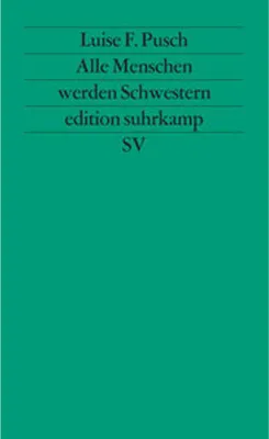 Produktbild von Alle Menschen werden Schwestern