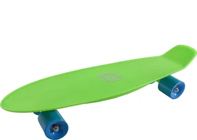 Obrázok produktu pre Darpeje Pennyboard Funbee Zelený