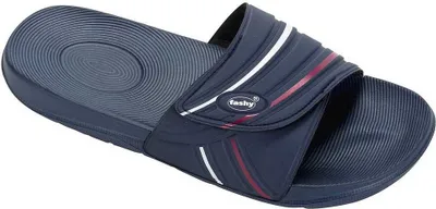 Produktbild von Fashy Active Badesandalen Blau EU 46 Mann Blau EU 46