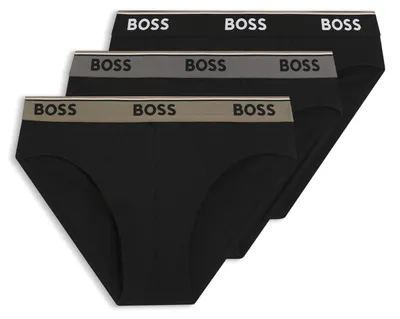 Produktbild von BOSS Brief 3P Power 10276620 01