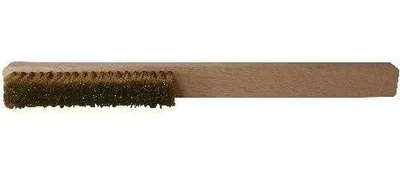Produktbild von drahtbürste Ms, Holz.