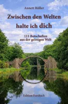 Produktbild von Zwischen den Welten halte ich dich