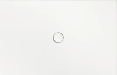 Image de Receveurs de douche BetteFloor avec support de receveur Minimum et BetteAntidérapant Pro, 1400x900mm, 5836-440AE,T1