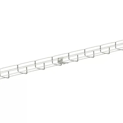 Produktbild von Legrand CM586054 Wandausleger V4A Edelstahl (1.4404) schraubenlosen Bef.