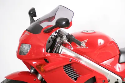 Immagine prodotto di Parabrezza MRA Touring T - Honda VFR750F