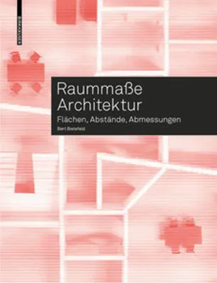 Image de Raummaße Architektur