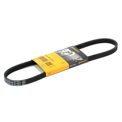 Immagine prodotto di Cinghia con nervatura a V CONTITECH 4PK830 ELAST