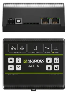 Immagine prodotto di MADRIX Aura 8