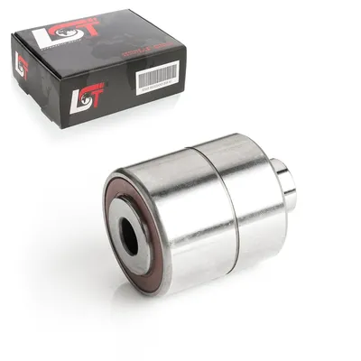 Produktbild von Lager Lüfterwelle Motorkühlung Luftführung für Audi A4 A6 VW Beetle Golf Passat