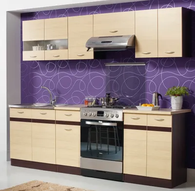 Obrázok produktu pre MOB, Kuchyňa - Estell 240 cm