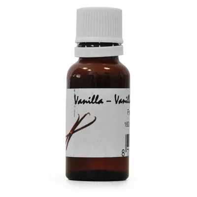 Produktbild von BeamZ 160.652, Fluid-Duft, Vanille, Flasche