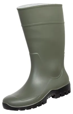 Produktbild von SPIRALE Stiefel F01492 Spirale Ranch high oliv oliv Größe