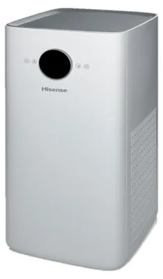 Immagine prodotto di Hisense AP580H purificatore 65 dB 45 W Argento