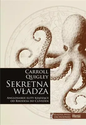 Obrázok produktu pre Sekretna władza