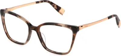 Produktbild von Brillenfassung Furla VFU723-530710 Ø 53 mm