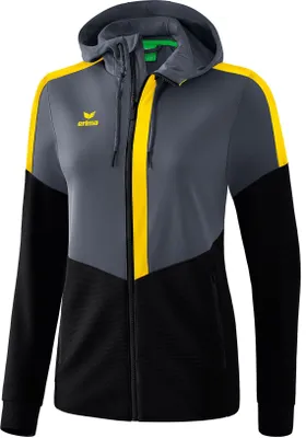 Produktbild von Erima Trainingsjacke für Damen