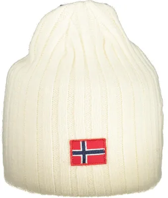 Immagine prodotto di Cappello da uomo con applicazione Norvegia - Elegante e senza tempo