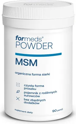 Productafbeelding van Formeds Power, 90 porties