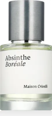 Zdjęcie produktu dla Maison Crivelli Absinthe Boréale EDP 30 ml UNISEX