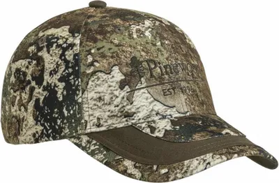 Produktbild von Pinewood 8294-974 Cap Jagd Strata/Wildlederbraun(974)