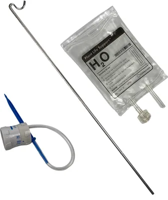 Produktbild von Infusionsbeutel Pflanzenbewässerung