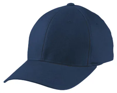 Immagine prodotto di Myrtle Beach - Cappellino da baseball "Original Flexfit" LT1219 (S-M) (blu navy)