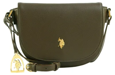 Zdjęcie produktu dla U.S. Polo Assn. Torba na ramię Jones 22 cm