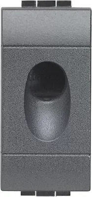 Produktbild von Legrand Abdeckung mit Kabelauslass L4953