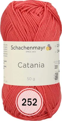 Produktbild von Schachenmayr Catania, 50g Kamelie Handstrickgarne