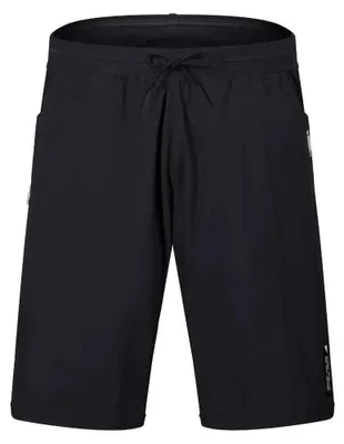 Produktbild von Endura Trailster Shorts Mit Chamois Schwarz L Mann Schwarz L