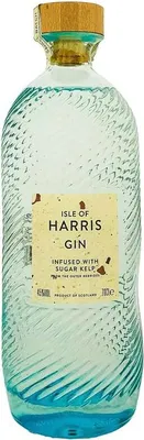 Produktbild von Isle of Harris Gin 700ml 45% Vol.
