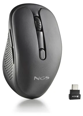 Produktbild von Ngs Evojot Wireless Mouse One Size