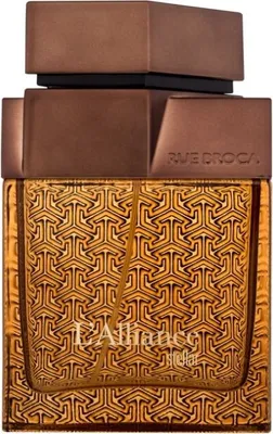 Produktbild von Rue Broca Rue Broca L'Alliance Stellar Eau De Parfum 100 ml (unisex)