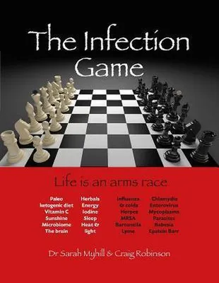 Obrázek produktu pro The Infection Game